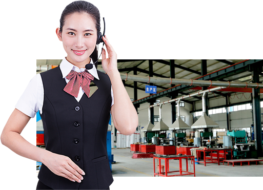 客戶(hù)至上，貼心服務(wù)